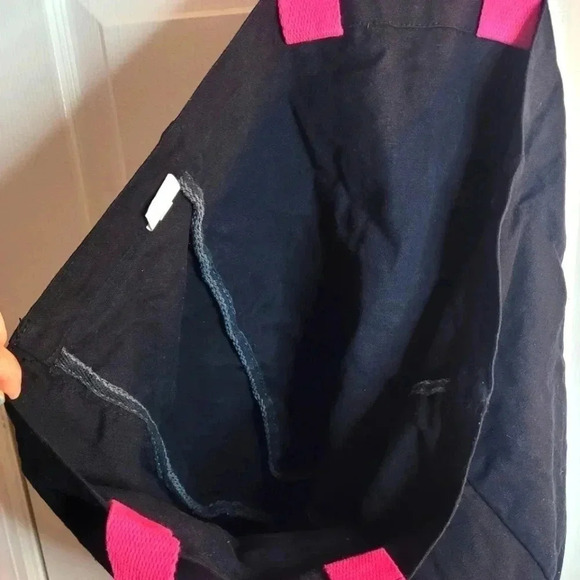 Bride Tote Bag - Picture 5 of 6